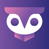 Git Owl Logo